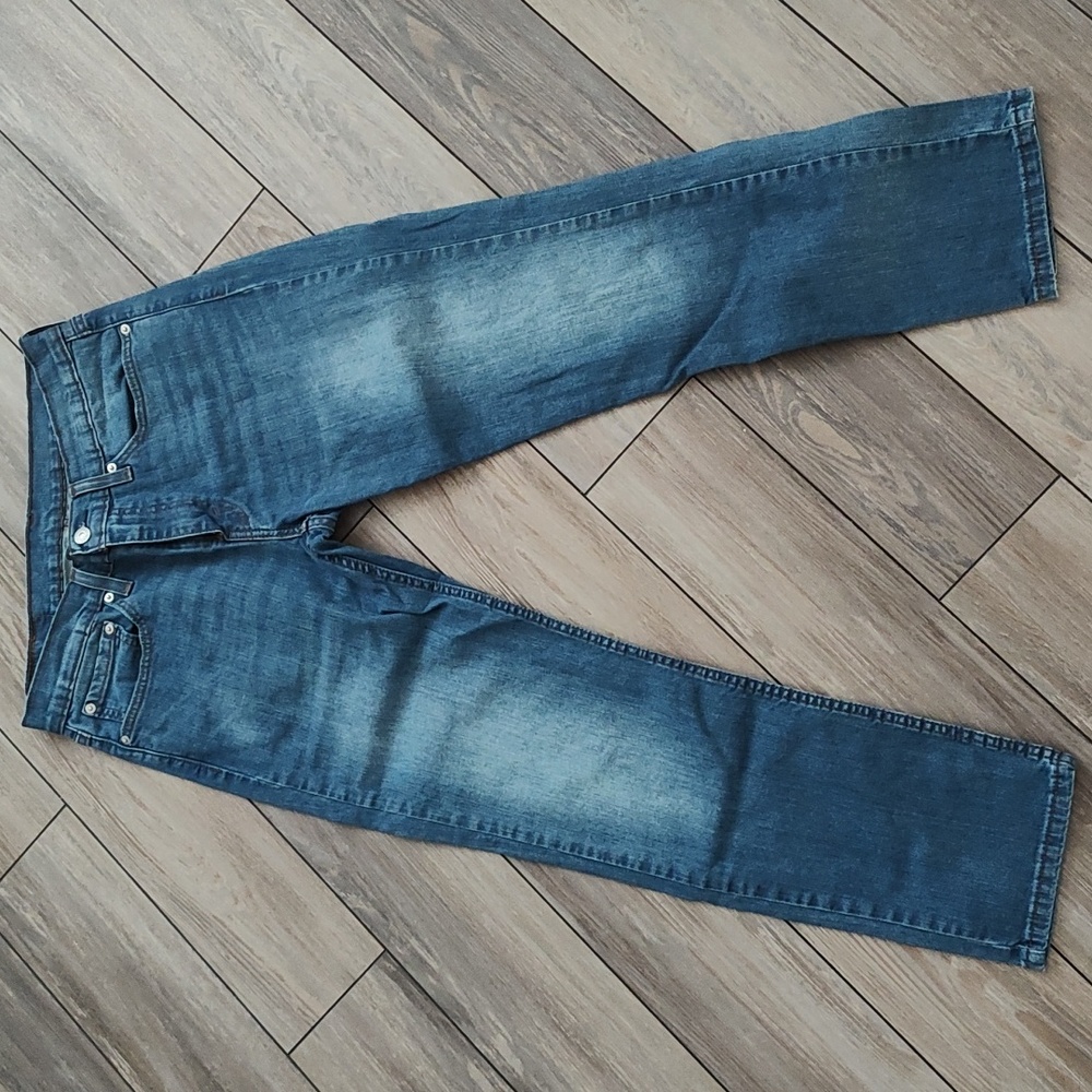 Levi's 511 jeans | Size 32x30 | blue